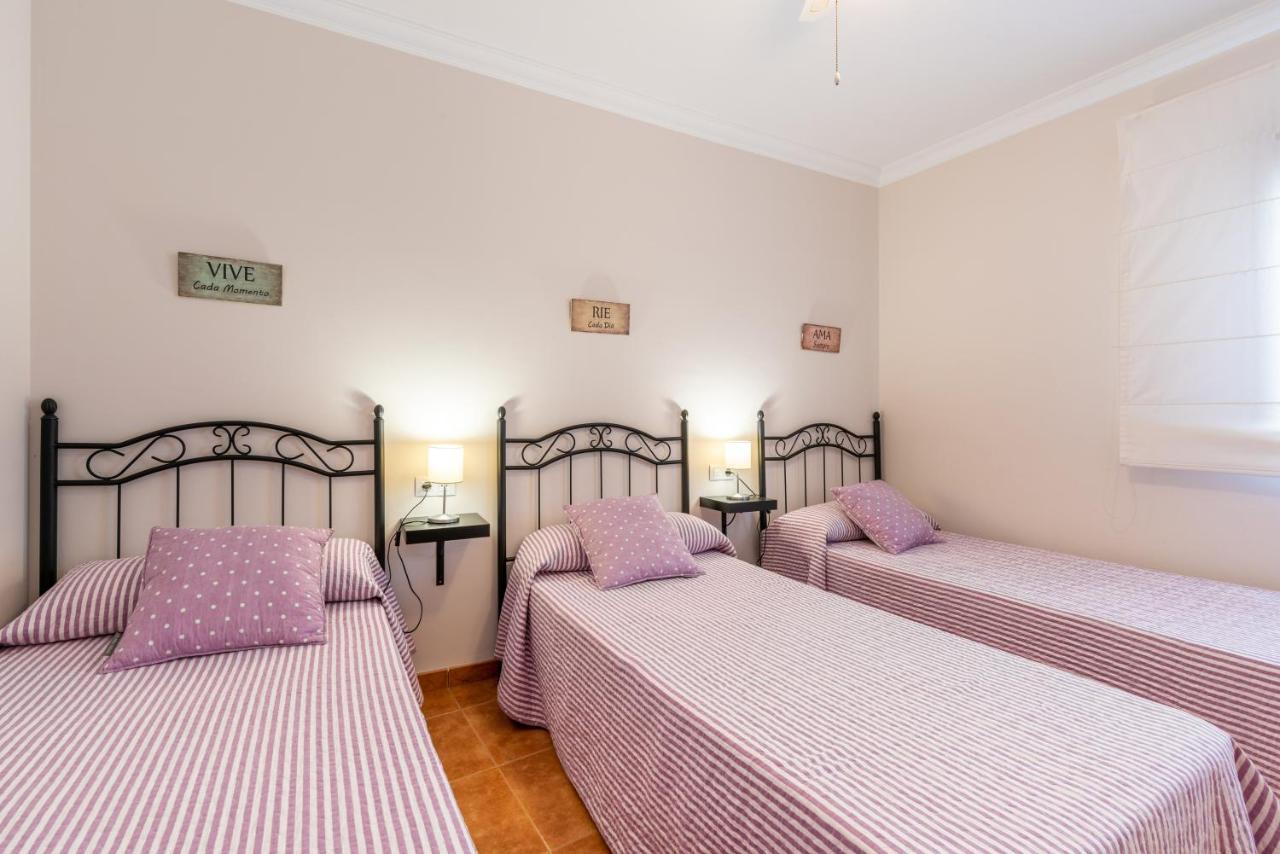 Gasthaus Casa Angelita Caminito Del Rey, Duplex Con Terraza En El Centro De Andalucia Valle de Abdalagís Exterior foto